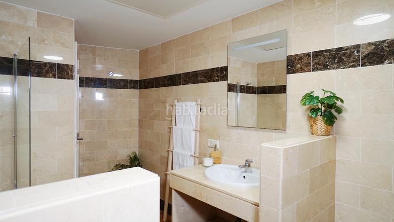 Foto 1618a994-a38c-43d6-a59b-1aa2f3fdfece. Alquiler apartamento precioso apartamento en royal suits en Benahavís