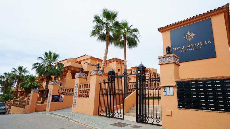 Foto 3aed77ee-c3c0-4ec8-846b-125c65a96e5a. Alquiler apartamento precioso apartamento en royal suits en Benahavís