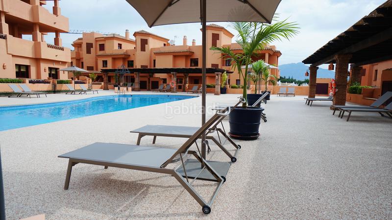 Foto 131636fe-18a0-4ede-9c43-633911296da2. Lloguer apartament amb piscina a El Paraíso Benahavís