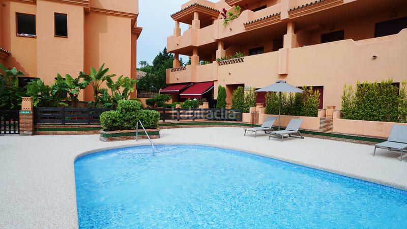 Foto 4caba3a1-9264-4460-9370-2779e1ddd519. Location appartement avec piscine dans El Paraíso Benahavís