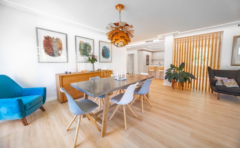 Foto 7d6b0512-a22f-4803-a49b-6bd73e49aeae. Apartament amb piscina a La Quinta Benahavís