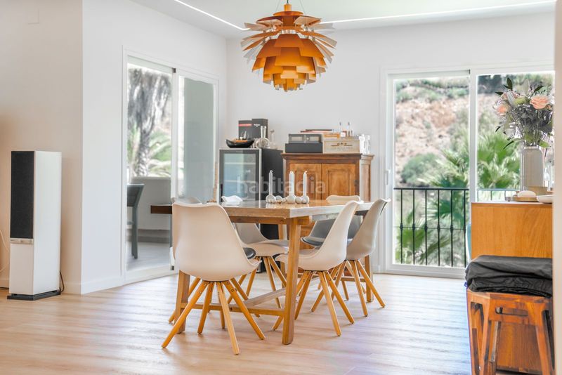 Foto c1987584-44f5-42ee-b769-649e359fcc1a. Apartament amb piscina a La Quinta Benahavís