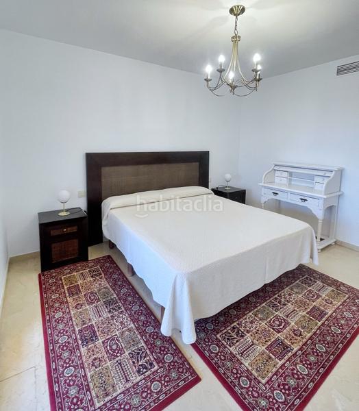 Foto 35920d01-9458-476b-bb10-d866df20858b. Affitto piccolo appartamento con parcheggio piscina in Marbella