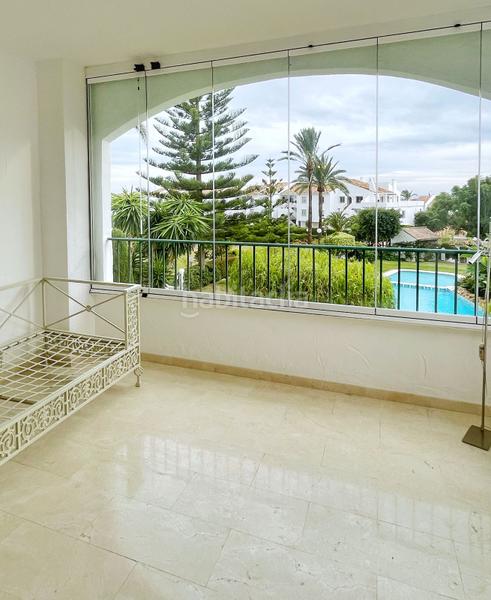 Foto 58e6b1c5-304e-4e4e-ad7e-c37727df8820. Affitto piccolo appartamento con parcheggio piscina in Marbella