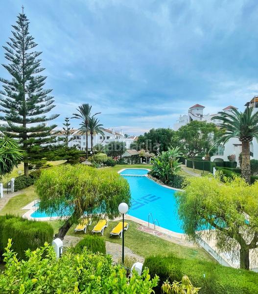 Foto 70f0ef4c-835a-41bb-9d17-2c40959e1d9c. Affitto piccolo appartamento con parcheggio piscina in Marbella