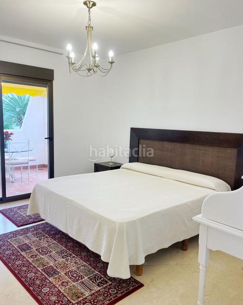 Foto c60b618d-627d-4619-b1c1-8b2688d1e323. Affitto piccolo appartamento con parcheggio piscina in Marbella