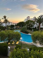 Lloguer Apartament  Calle los tilos. Magnifico piso en alquiler en nueva andalucia