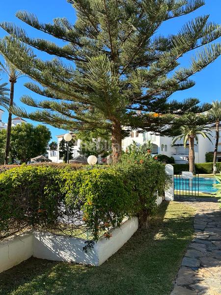 Foto 1c0df916-05a6-43a6-a52d-292db85e86a7. Location appartement avec parking piscine dans Nueva Andalucía centro Marbella