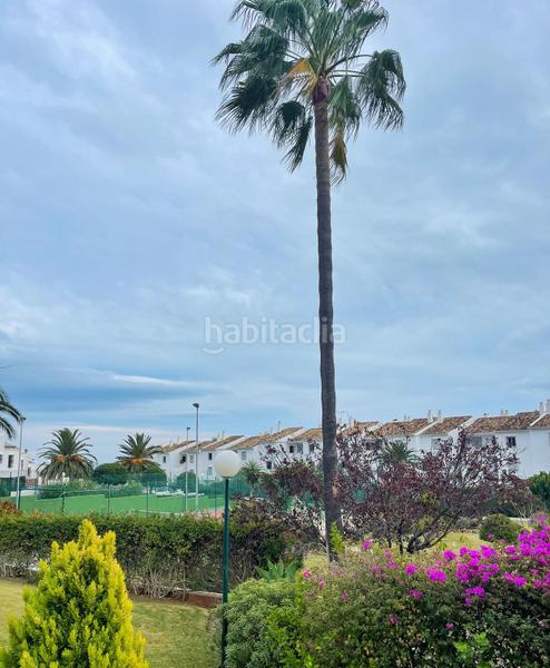 Foto 57f113b3-992d-42dc-8b45-dff27e0d8df0. Location appartement avec parking piscine dans Nueva Andalucía centro Marbella