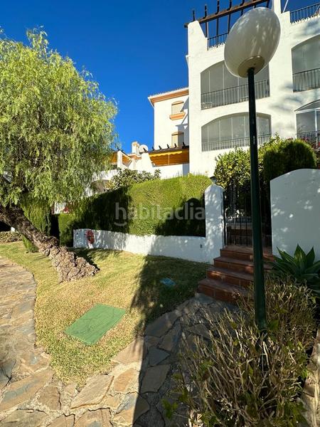 Foto f46f9d7c-85ff-409a-b907-13190b2241ca. Location appartement avec parking piscine dans Nueva Andalucía centro Marbella