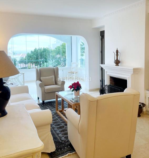 Foto 4160c85b-672e-42db-af2f-f20a68b3ffb8. Miete appartement mit parking pool in Nueva Andalucía centro Marbella