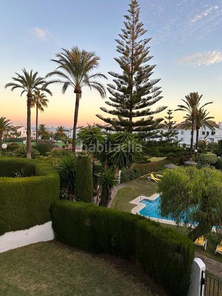 Foto e82e5206-b2de-4171-8dd9-f1f1686493e4. Miete appartement mit parking pool in Nueva Andalucía centro Marbella