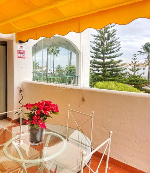 Foto ee954bc0-70e5-4c89-9ce0-a67ade087fbe. Miete appartement mit parking pool in Nueva Andalucía centro Marbella