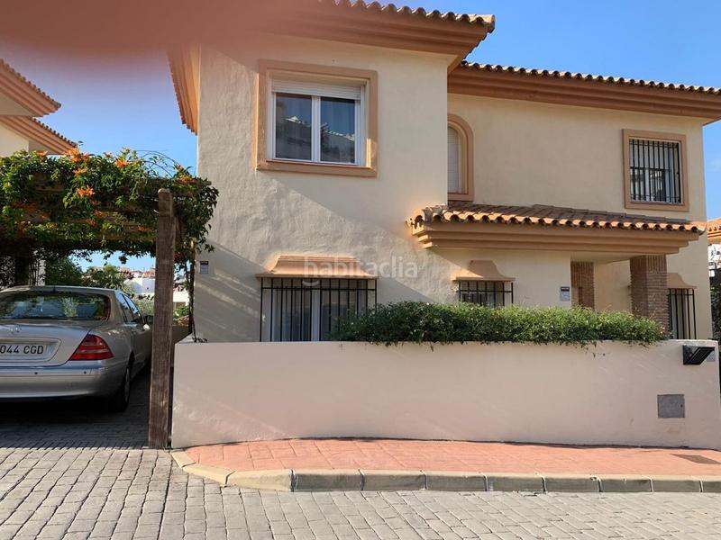 Foto 05093300-fbac-4606-bc0b-91eba5fdf96c. Miete haus mit heizung parking pool in Riviera del Sol Mijas