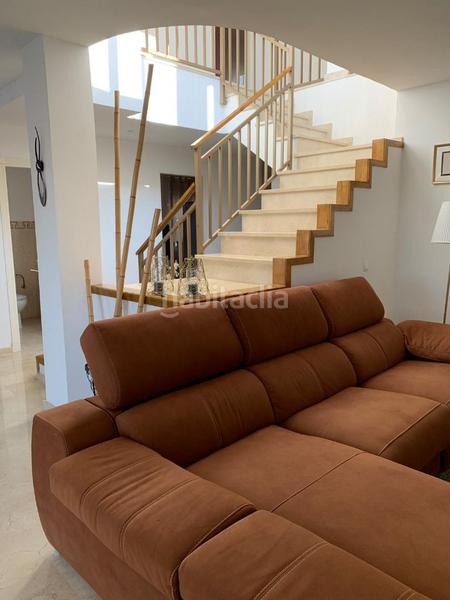 Foto 25130478-07e8-472e-a35c-bbc826bf8662. Miete haus mit heizung parking pool in Riviera del Sol Mijas