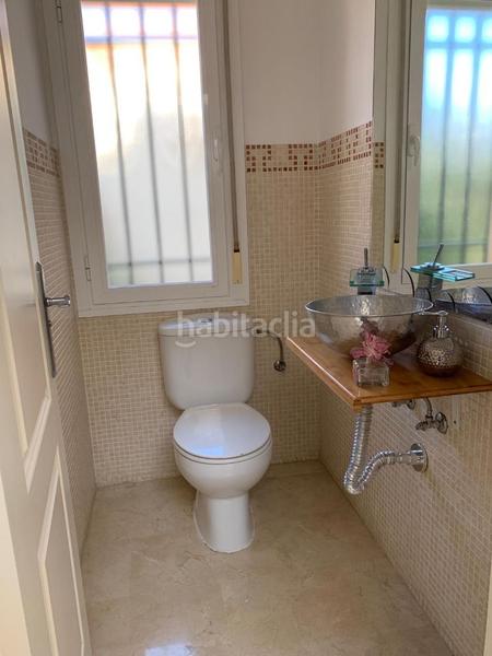 Foto 76c7cf0f-0856-4223-8a97-26c23a301641. Miete haus mit heizung parking pool in Riviera del Sol Mijas