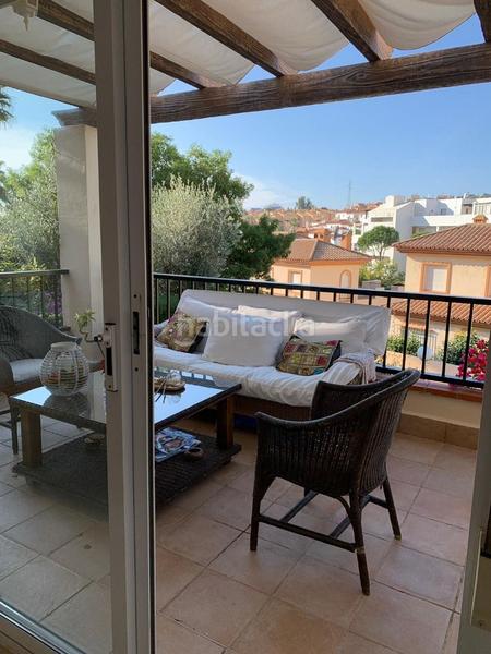 Foto a4a1c8bc-710e-4b5e-b566-f2d1e3cac59d. Miete haus mit heizung parking pool in Riviera del Sol Mijas