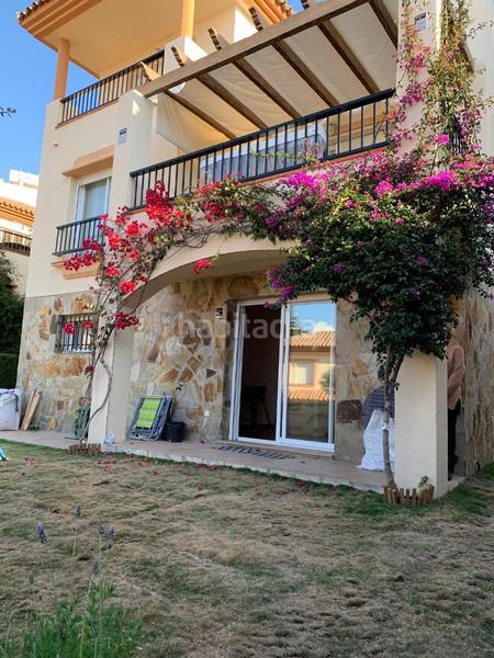 Foto d51d6093-6b8c-4c4d-9fd0-6ae4fddaa11f. Miete haus mit heizung parking pool in Riviera del Sol Mijas