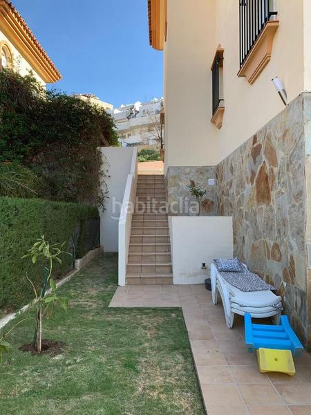 Foto db183d23-abee-4718-bbd3-f4f13771ef03. Miete haus mit heizung parking pool in Riviera del Sol Mijas
