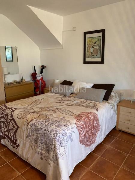 Foto e1599b60-8dd3-4005-b93d-efe44b2767da. Miete haus mit heizung parking pool in Riviera del Sol Mijas