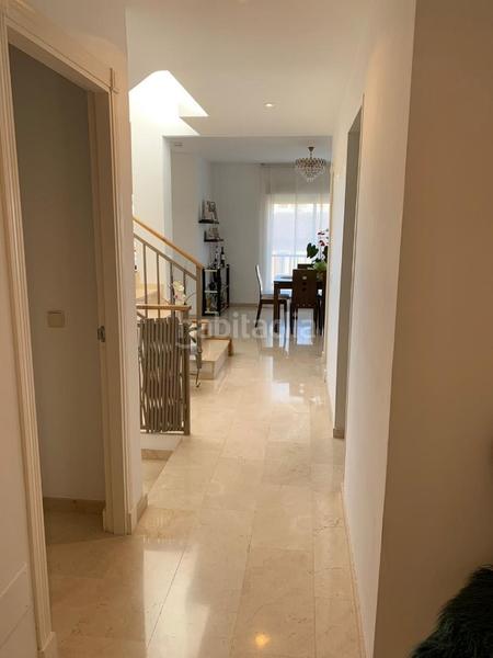 Foto e2277154-fbb5-4301-ac13-c6d3e288a933. Miete haus mit heizung parking pool in Riviera del Sol Mijas