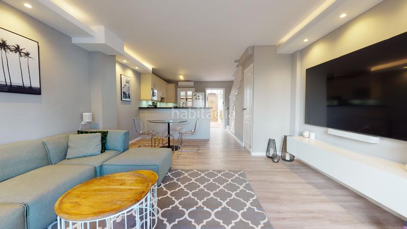 Foto 1272bd58-27ee-46e8-b727-53aa04873edf. Affitto casa a schiera in calle alberto 29 in Villacana - Costalita - Saladillo Estepona