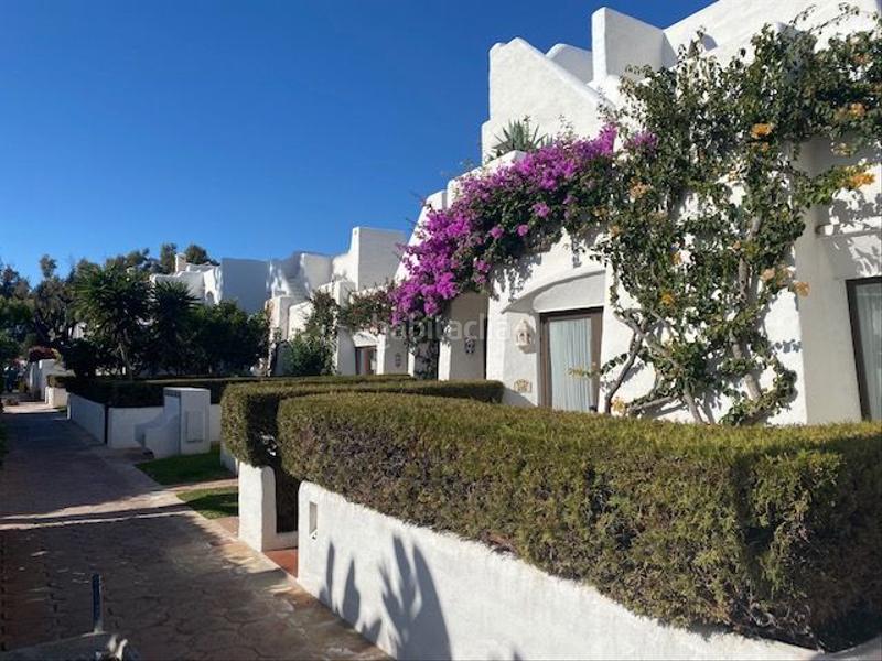 Foto e89f05fb-eb51-4ea5-b240-d902f1d5d4c2. Affitto casa a schiera in calle alberto 29 in Villacana - Costalita - Saladillo Estepona