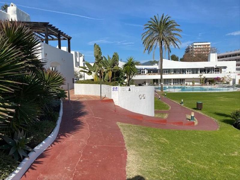Foto 1b3e752d-ab36-40eb-879b-f801c0b216c6. Lloguer casa adossada a calle alberto 29 a Villacana - Costalita - Saladillo Estepona