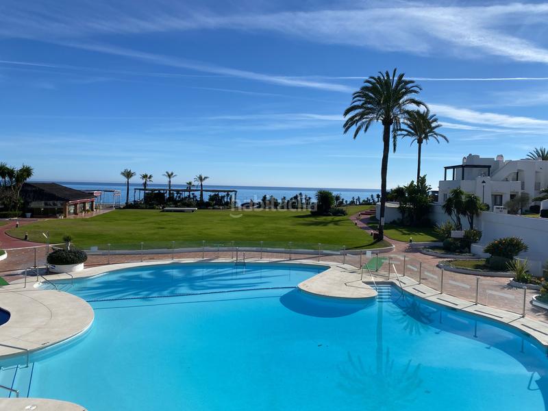 Foto 24011ac1-285e-492f-86f4-9f358ebca298. Lloguer casa adossada a calle alberto 29 a Villacana - Costalita - Saladillo Estepona