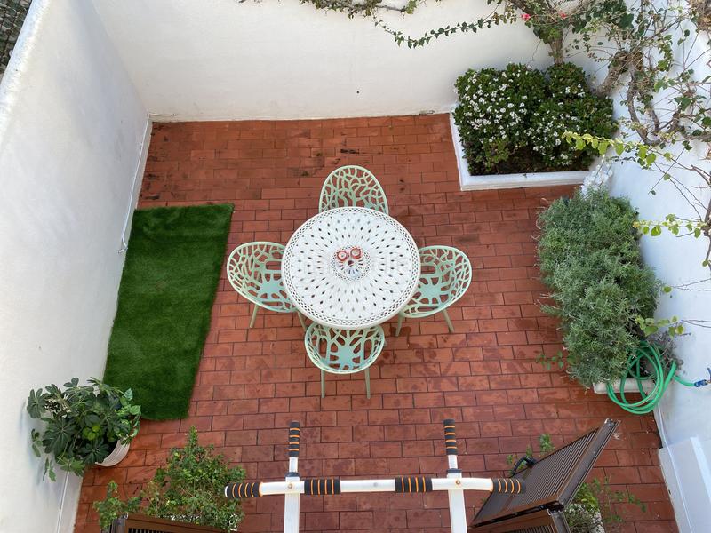 Foto 3a1a53a8-b55b-46fe-86f2-7ec0daaf0343. Lloguer casa adossada a calle alberto 29 a Villacana - Costalita - Saladillo Estepona