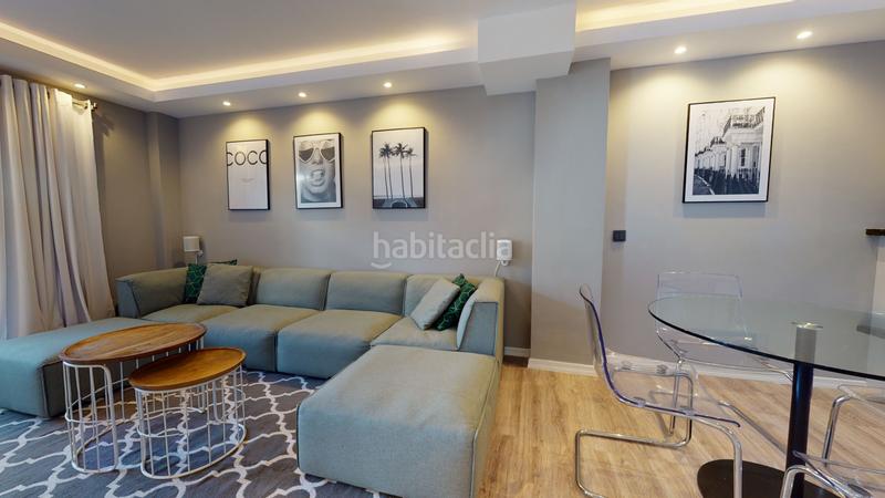 Foto 44590475-9639-42a1-bfe7-603313b526b7. Lloguer casa adossada a calle alberto 29 a Villacana - Costalita - Saladillo Estepona