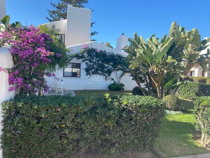Foto 465778d0-f2df-4c42-9ea2-2b8893c8e9e6. Lloguer casa adossada a calle alberto 29 a Villacana - Costalita - Saladillo Estepona