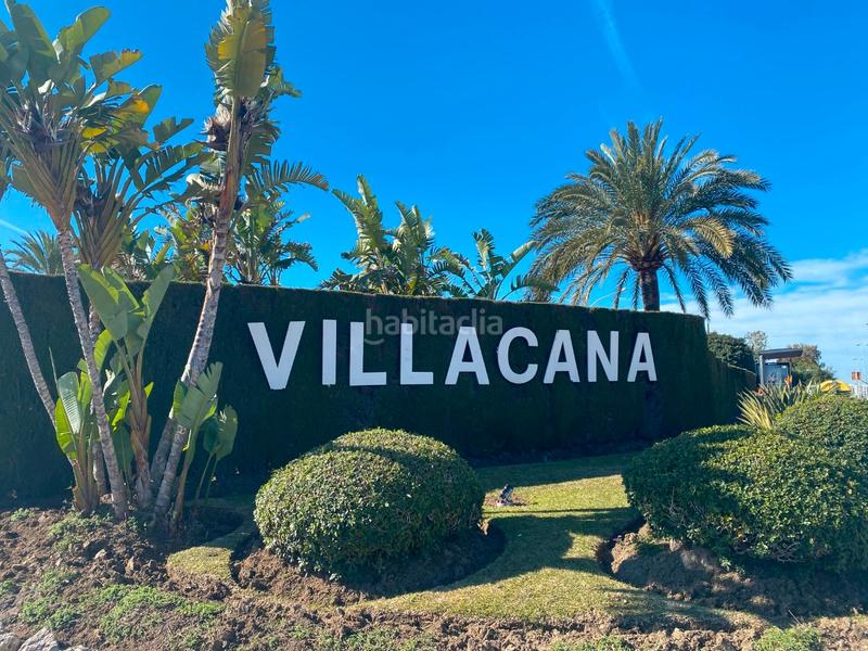 Foto 4fd1d17a-2e95-48be-8443-31fb8b900d16. Lloguer casa adossada a calle alberto 29 a Villacana - Costalita - Saladillo Estepona