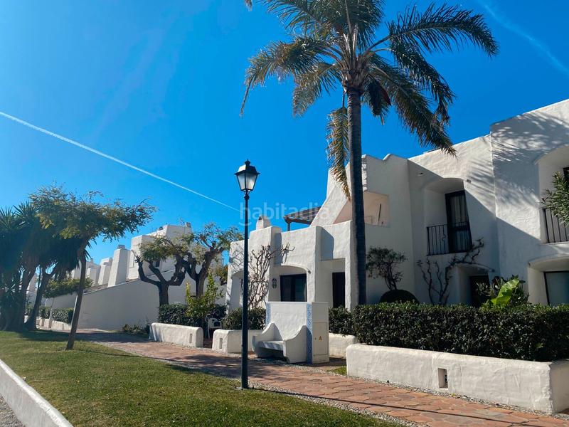 Foto 5b78f34e-dbd2-4533-a2f4-4f16de5029ec. Lloguer casa adossada a calle alberto 29 a Villacana - Costalita - Saladillo Estepona