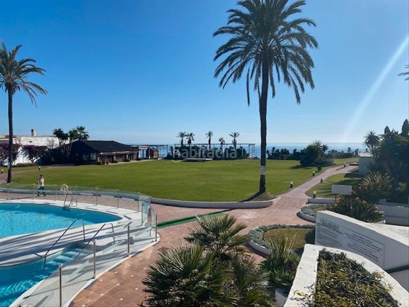 Foto 5cb7c215-e1da-4bd6-9e84-e30a894d23e0. Lloguer casa adossada a calle alberto 29 a Villacana - Costalita - Saladillo Estepona