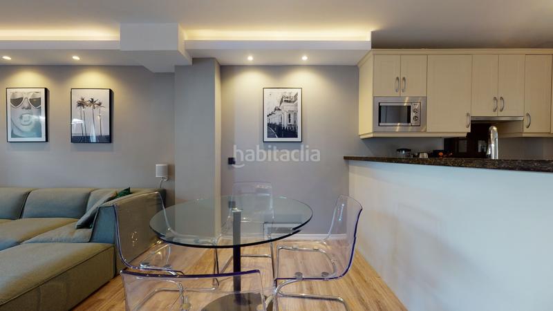 Foto 79e761d4-4183-43ea-af39-4b0f06bfc9a0. Lloguer casa adossada a calle alberto 29 a Villacana - Costalita - Saladillo Estepona