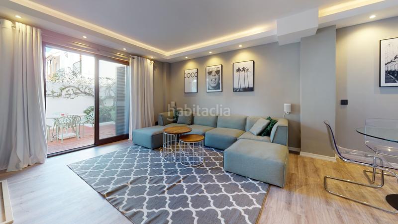 Foto f55d1a4d-bd5c-4a54-b155-3ba47824e3fb. Lloguer casa adossada a calle alberto 29 a Villacana - Costalita - Saladillo Estepona