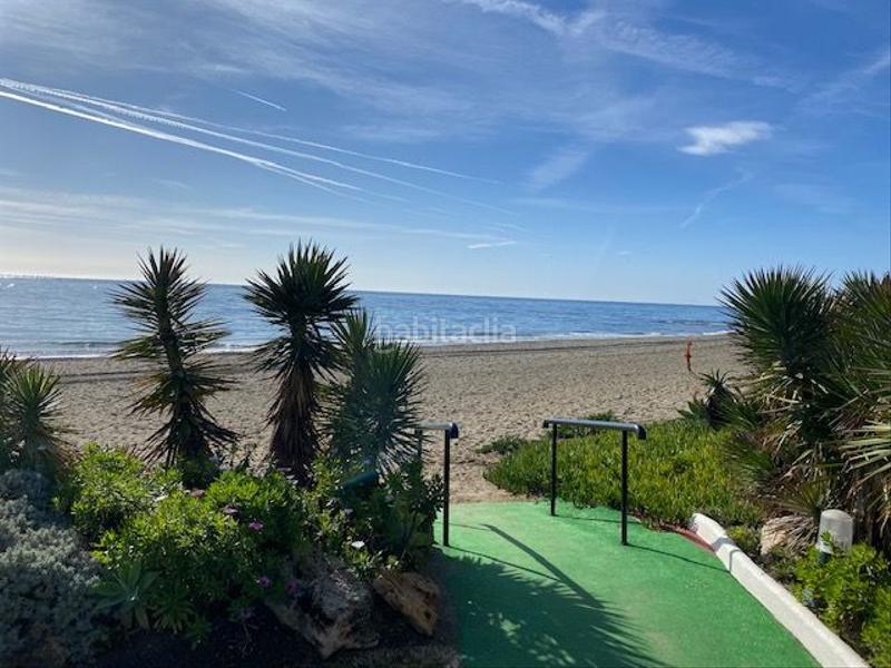 Foto d96d1bce-b0a3-4d33-9ff8-5062aba8b325. Miete reihenhaus in calle alberto 29 in Villacana - Costalita - Saladillo Estepona