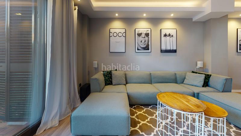 Foto fb74df77-f987-447e-9e6f-b3ac92b21b0a. Miete reihenhaus in calle alberto 29 in Villacana - Costalita - Saladillo Estepona