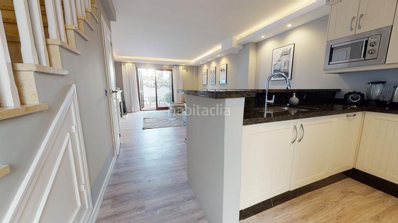 Foto 545f80cb-d5c9-481f-b59a-dadf498997a7. Rent semi detached house in calle alberto 29 in Villacana - Costalita - Saladillo Estepona