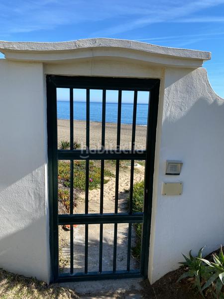 Foto e7c91bc8-2fb7-48bf-9bdc-28d9cf674886. Rent semi detached house in calle alberto 29 in Villacana - Costalita - Saladillo Estepona