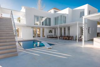 Lloguer Xalet a La pinta 1. Villa recientemente renovada en nueva andalucía, key ready!