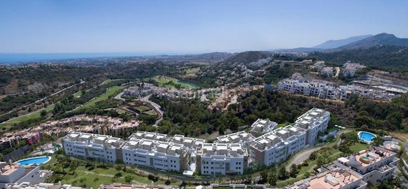 Foto 6b1db4f5-cf68-445b-9091-78edfb2f168c. Lloguer apartament amb calefacció aparcament piscina a Benahavís