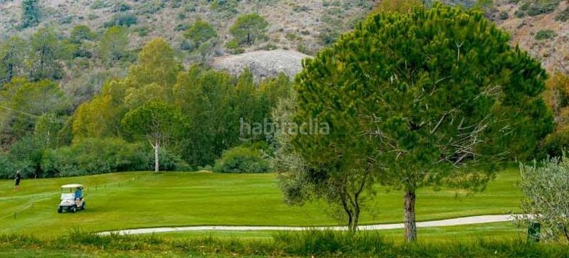 Foto 90a226e2-16f8-4758-bb5d-9d3297ac763d. Lloguer apartament amb calefacció aparcament piscina a Benahavís