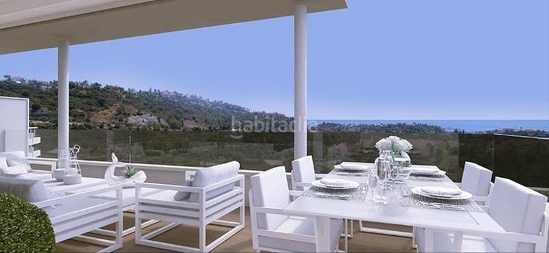 Foto bb04d5e1-fc5f-4aee-ba2b-7ff24e7c4f4c. Lloguer apartament amb calefacció aparcament piscina a Benahavís