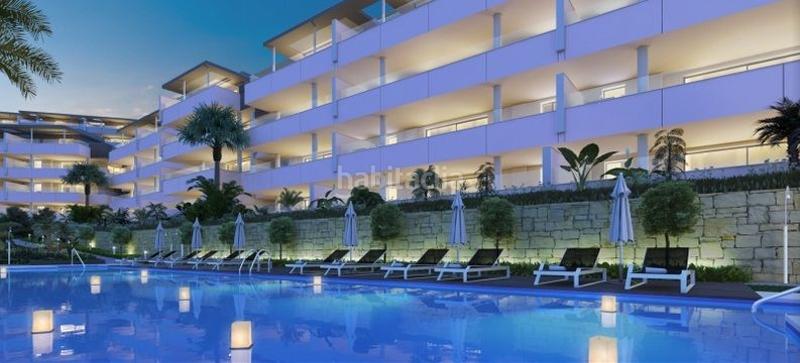 Foto fbdb682f-8be8-4546-aaa9-6b9a2149e7e7. Lloguer apartament amb calefacció aparcament piscina a Benahavís