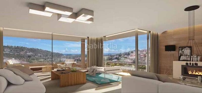 Foto 0e8f667d-8f57-441b-99ce-3197bd7b9fc1. Location appartement avec chauffage parking piscine dans Benahavís