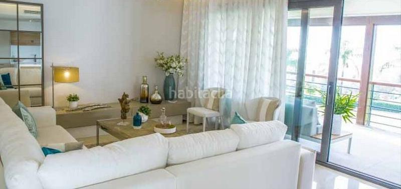 Foto 511d4ed8-6b81-4444-aa0e-7832dba758fd. Location appartement avec chauffage parking piscine dans Benahavís