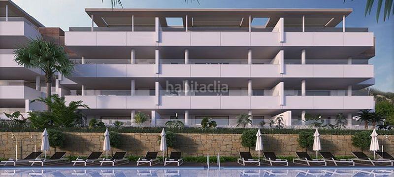 Foto 7db835e4-9f5a-47ef-a8f7-603a6420513f. Location appartement avec chauffage parking piscine dans Benahavís