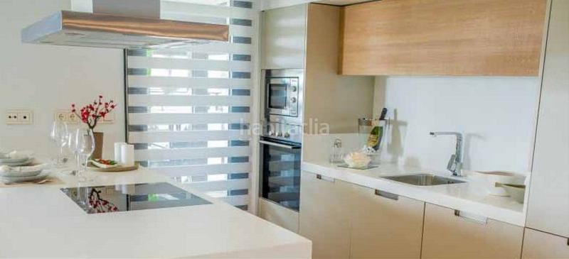 Foto e613fea4-4a1e-4f89-95f5-8de6d52322fd. Location appartement avec chauffage parking piscine dans Benahavís